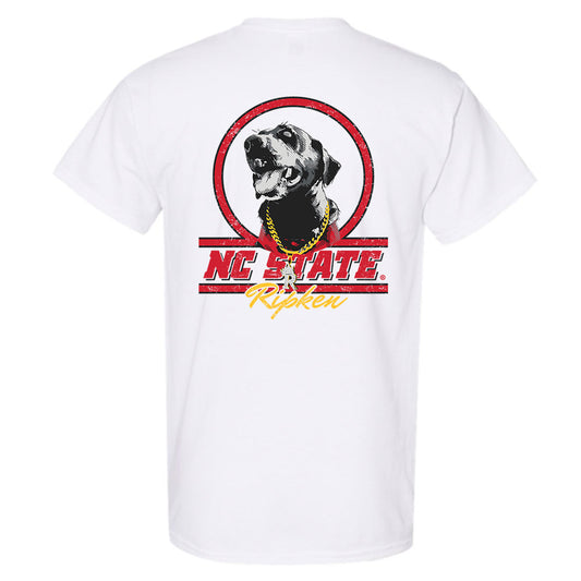 NC State - Ripken : The Tee Dog T-Shirt