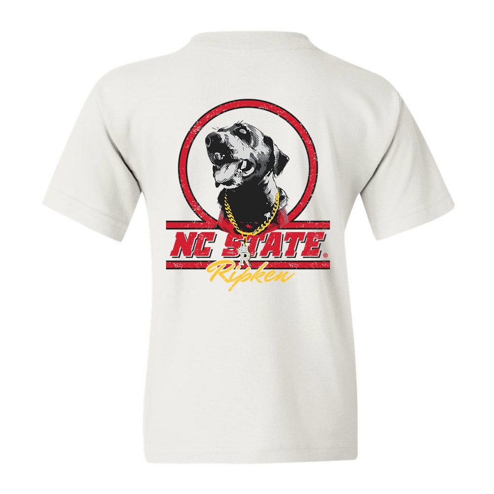 NC State - Ripken : The Tee Dog Youth T-Shirt