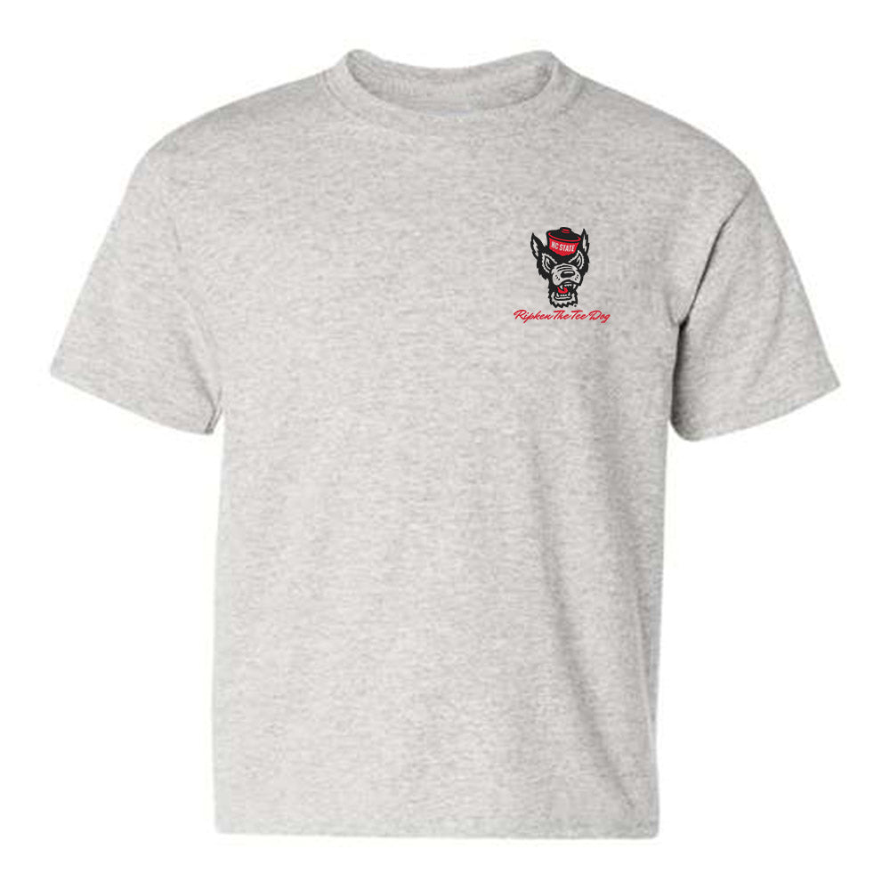 NC State - Ripken : The Tee Dog Youth T-Shirt