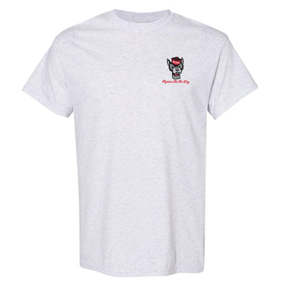 NC State - Ripken : The Tee Dog T-Shirt