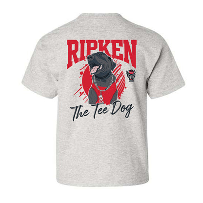 NC State - Ripken : The Tee Dog Youth T-Shirt