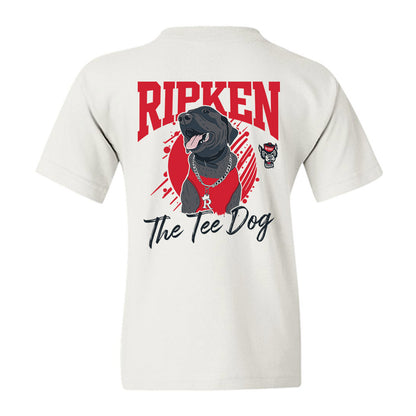 NC State - Ripken : The Tee Dog Youth T-Shirt