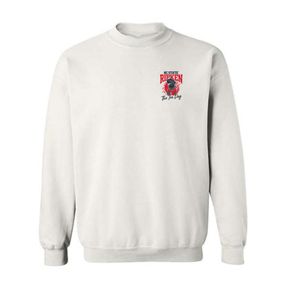 NC State - Ripken : The Tee Dog Crewneck Sweatshirt