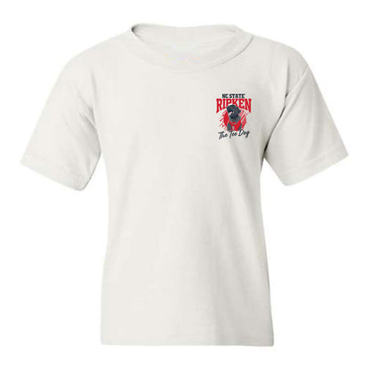 NC State - Ripken : The Tee Dog Youth T-Shirt