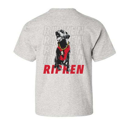 NC State - Ripken : The Tee Dog Youth T-Shirt