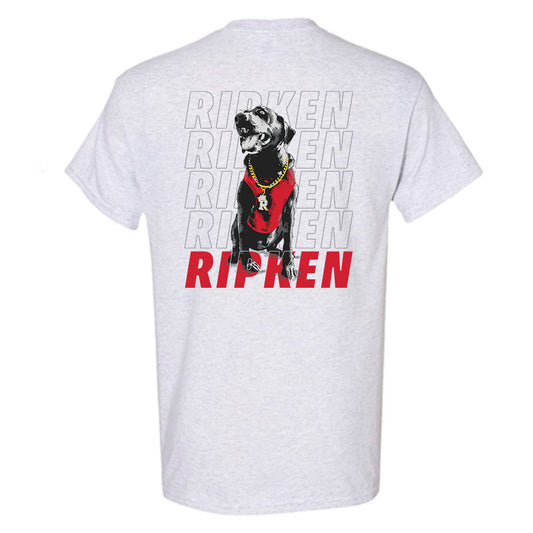 NC State - Ripken : The Tee Dog T-Shirt