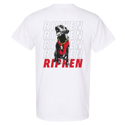 NC State - Ripken : The Tee Dog T-Shirt