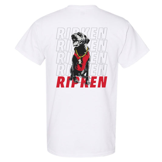 NC State - Ripken : The Tee Dog T-Shirt