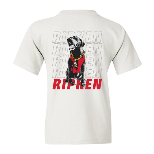 NC State - Ripken : The Tee Dog Youth T-Shirt