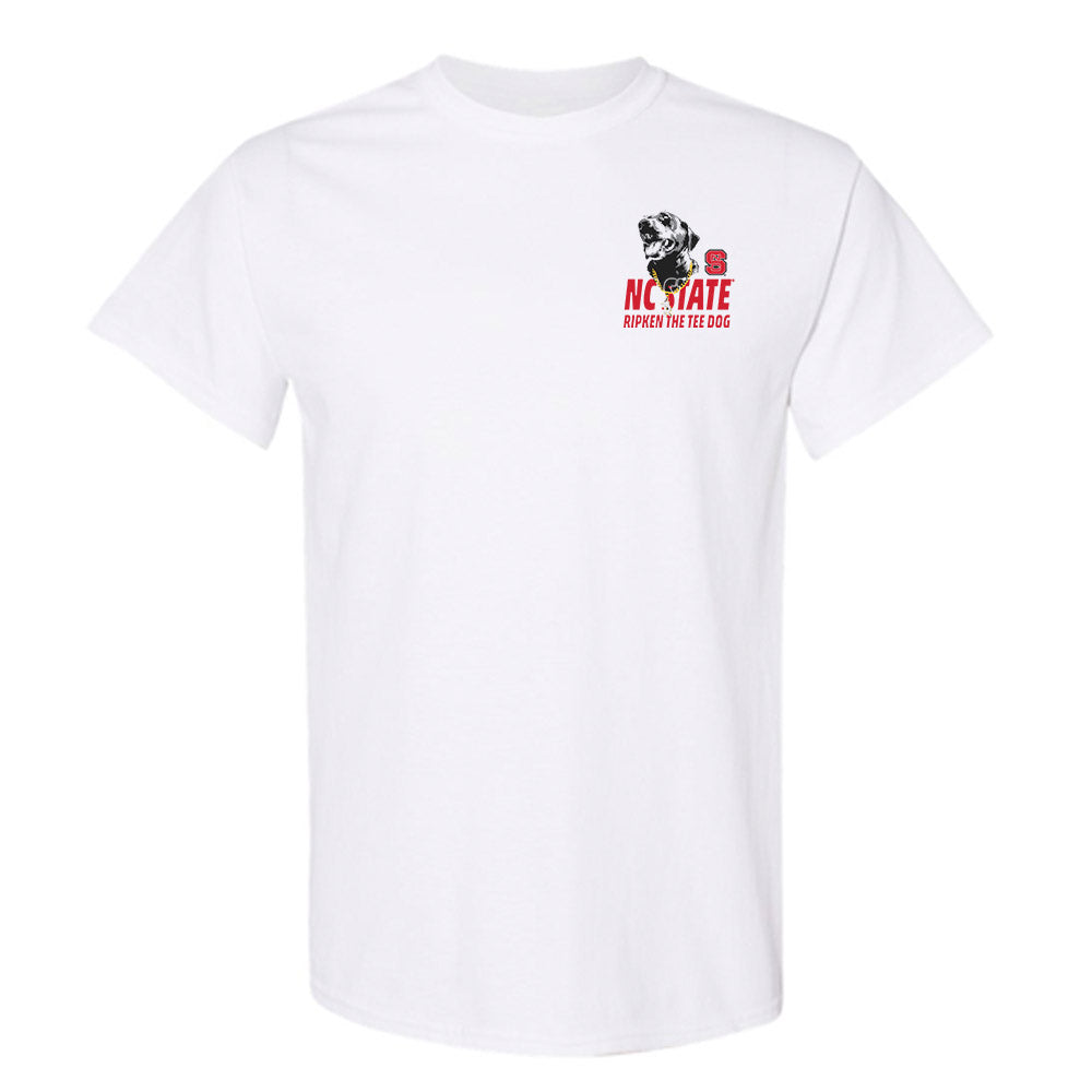 NC State - Ripken : The Tee Dog T-Shirt