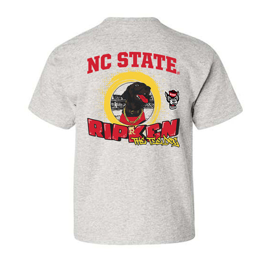 NC State - Ripken : The Tee Dog Youth T-Shirt