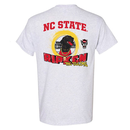 NC State - Ripken : The Tee Dog T-Shirt