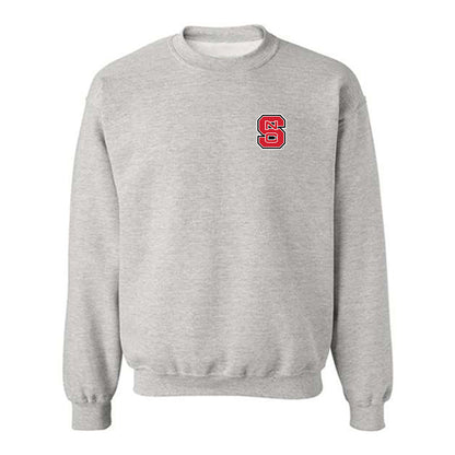 NC State - Ripken : The Tee Dog Crewneck Sweatshirt