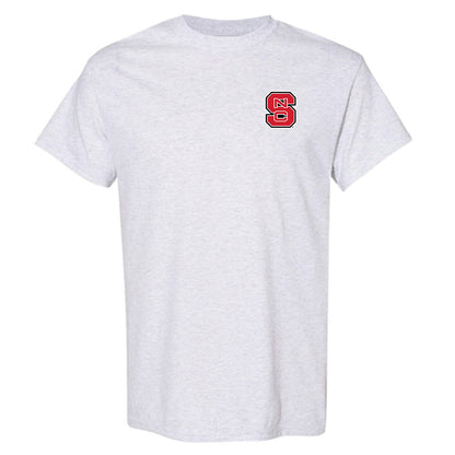 NC State - Ripken : The Tee Dog T-Shirt