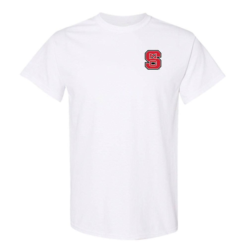 NC State - Ripken : The Tee Dog T-Shirt