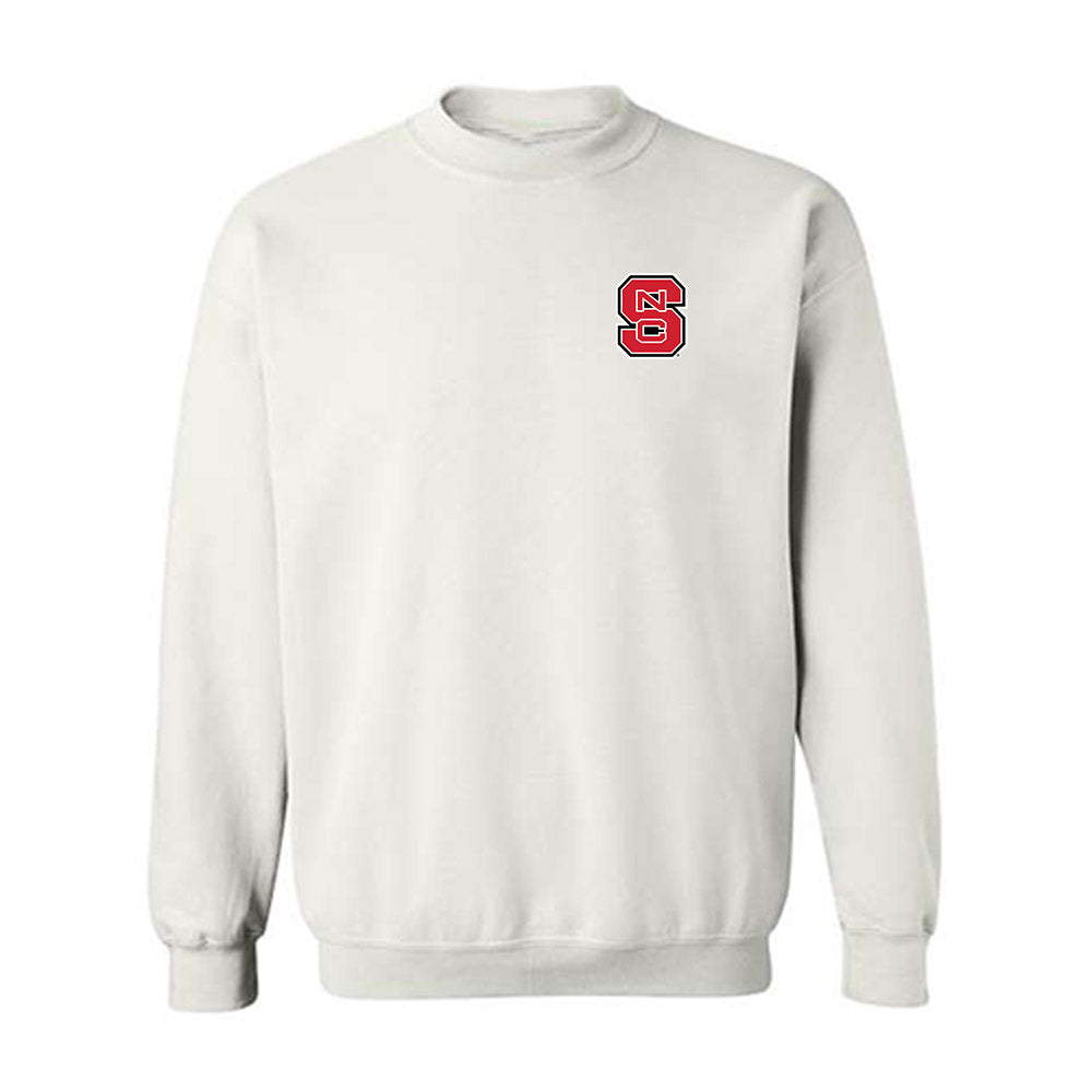 NC State - Ripken : The Tee Dog Crewneck Sweatshirt