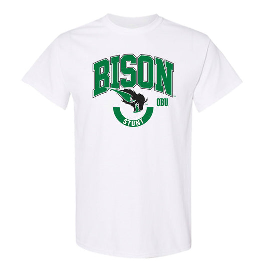 OKBU - NCAA Stunt : Addison Rogers - Classic Fashion Shersey T-Shirt-0