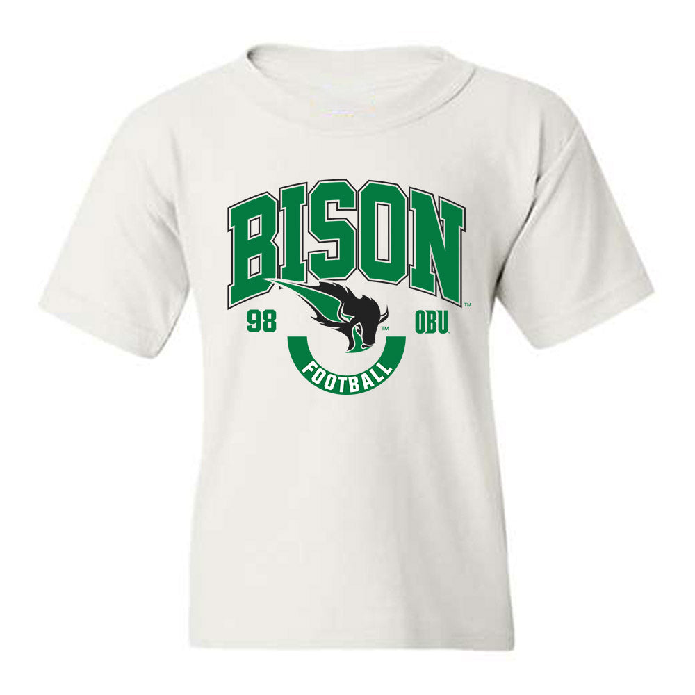 OKBU - NCAA Football : Peyton Gaylord - Classic Fashion Shersey Youth T-Shirt