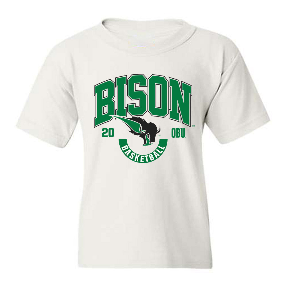 OKBU - NCAA Women's Basketball : Taryn Cottrell - Classic Fashion Shersey Youth T-Shirt-0