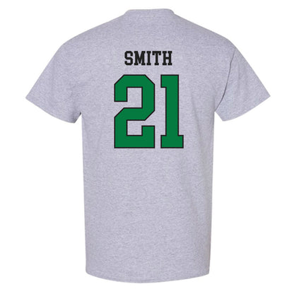 OKBU - NCAA Football : Cole Smith - T-Shirt