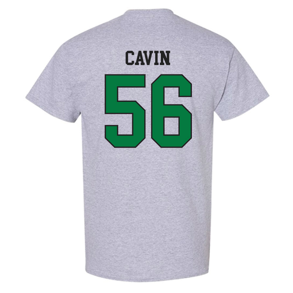 OKBU - NCAA Football : Kye Cavin - T-Shirt