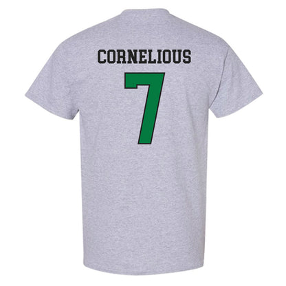 OKBU - NCAA Football : Bryson Cornelious - T-Shirt