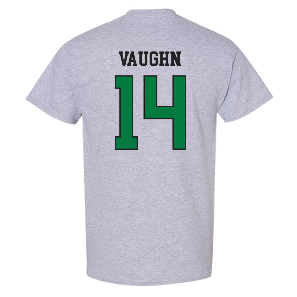 OKBU - NCAA Football : Garrett Vaughn - Classic Fashion Shersey T-Shirt