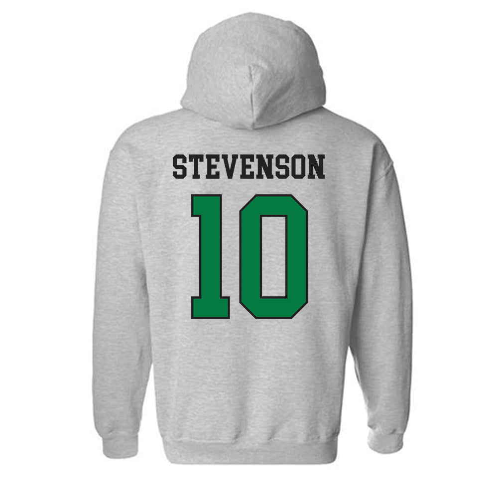 OKBU - NCAA Women's Basketball : Parker Stevenson - Hooded Sweatshirt