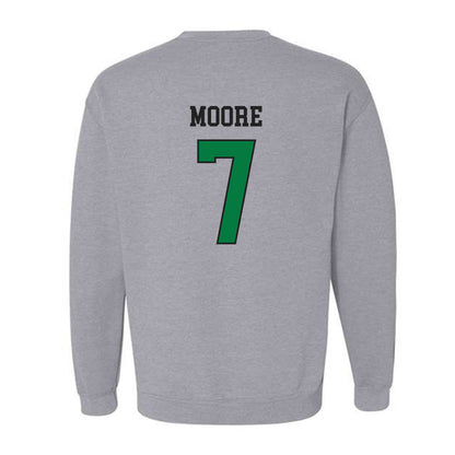 OKBU - NCAA Cheerleading : Bailey Moore - Classic Fashion Shersey Crewneck Sweatshirt