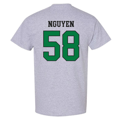 OKBU - NCAA Football : Joseph Nguyen - T-Shirt