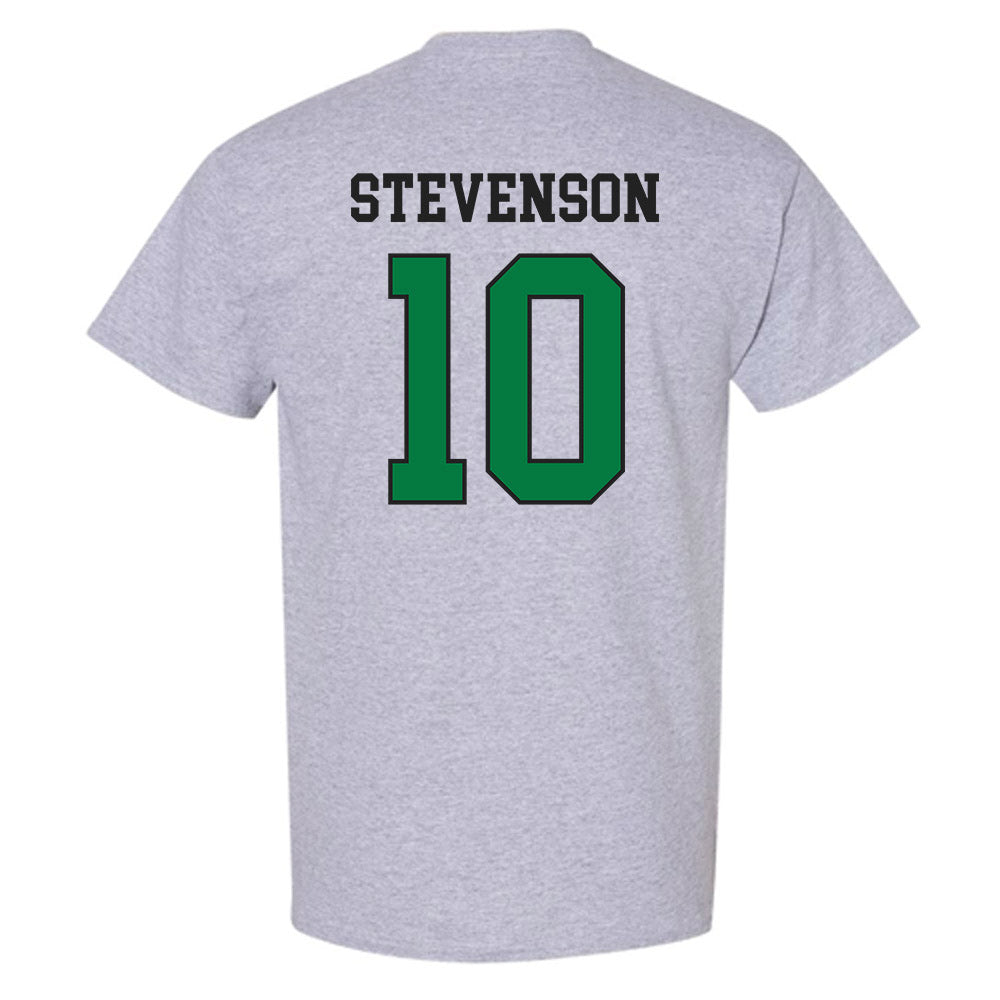 OKBU - NCAA Women's Basketball : Parker Stevenson - T-Shirt