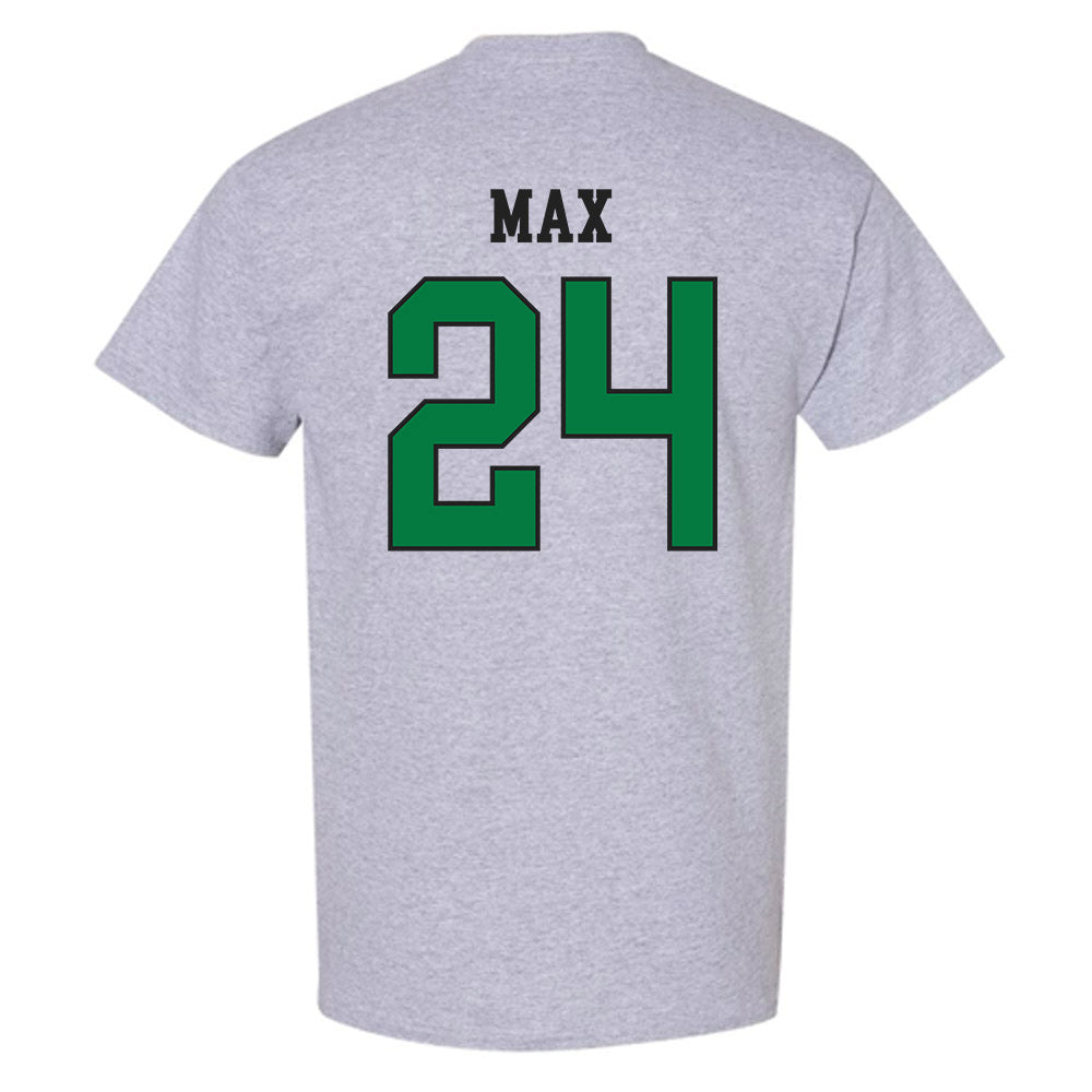 OKBU - NCAA Softball : Morgan Max - T-Shirt