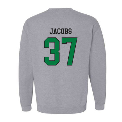 OKBU - NCAA Football : Taylor Jacobs - Crewneck Sweatshirt