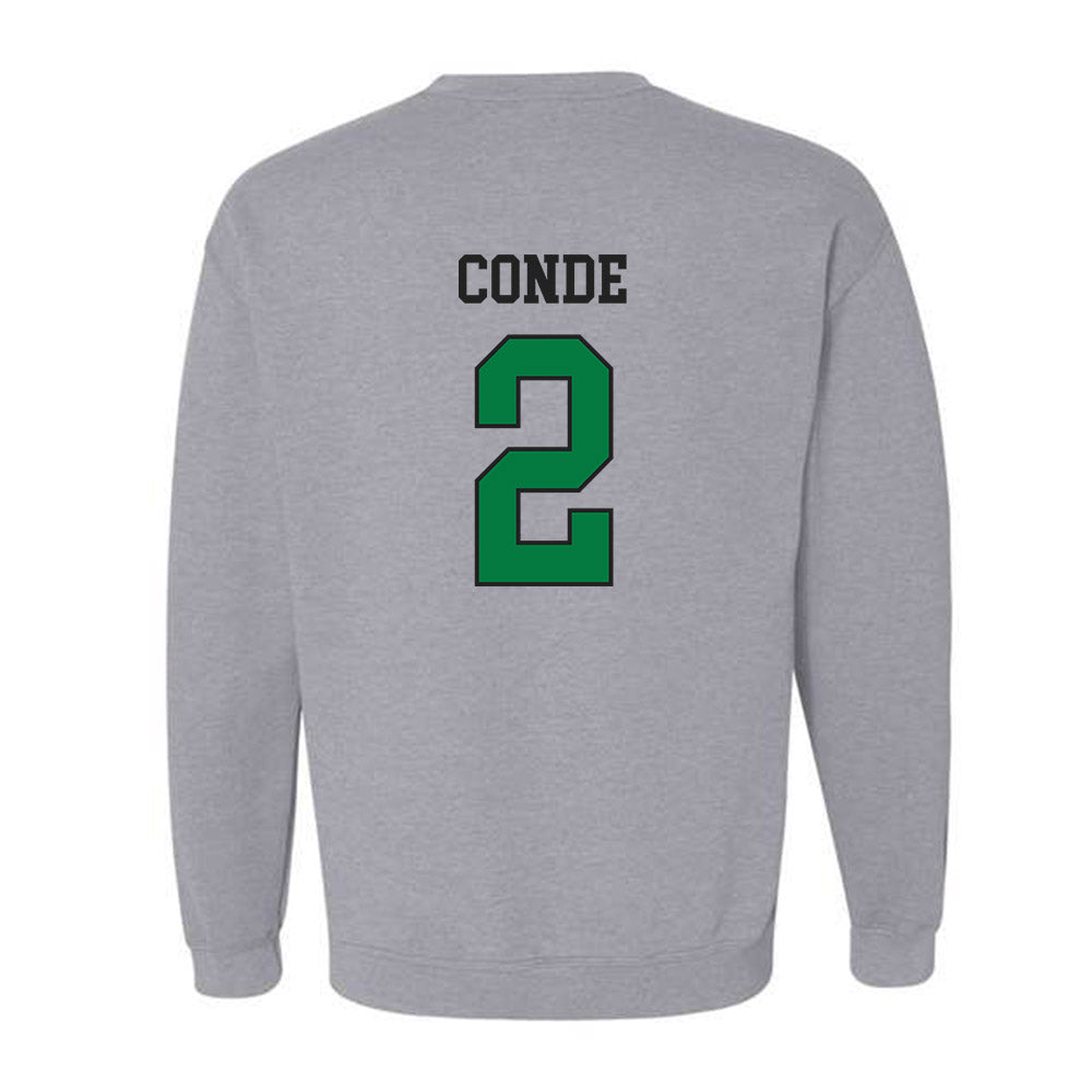 OKBU - NCAA Women's Basketball : Payten Conde - Crewneck Sweatshirt