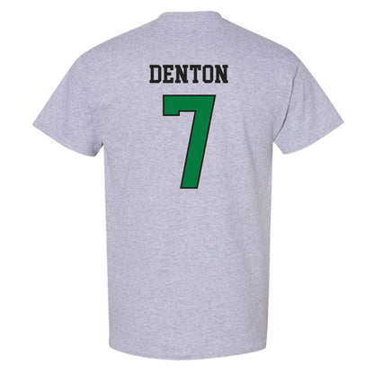 OKBU - NCAA Football : Drew Denton - Classic Fashion Shersey T-Shirt