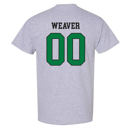 OKBU - NCAA Women's Volleyball : maryella weaver - Classic Fashion Shersey T-Shirt-1