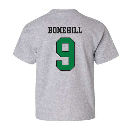 OKBU - NCAA Softball : Erin Bonehill - Youth T-Shirt