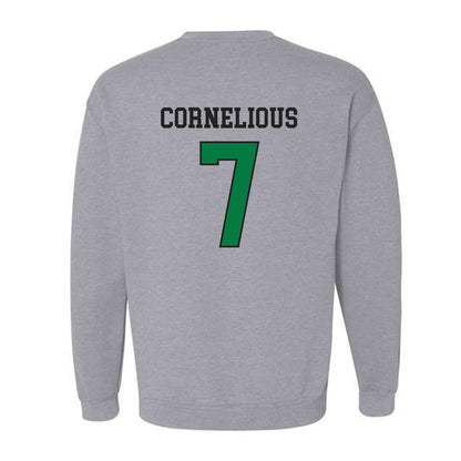 OKBU - NCAA Football : Bryson Cornelious - Crewneck Sweatshirt