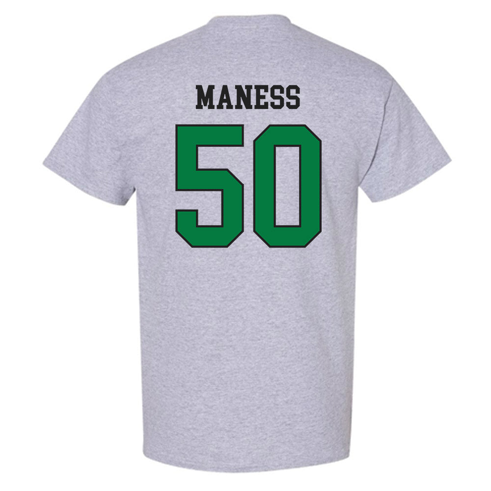 OKBU - NCAA Football : Carter Maness - T-Shirt