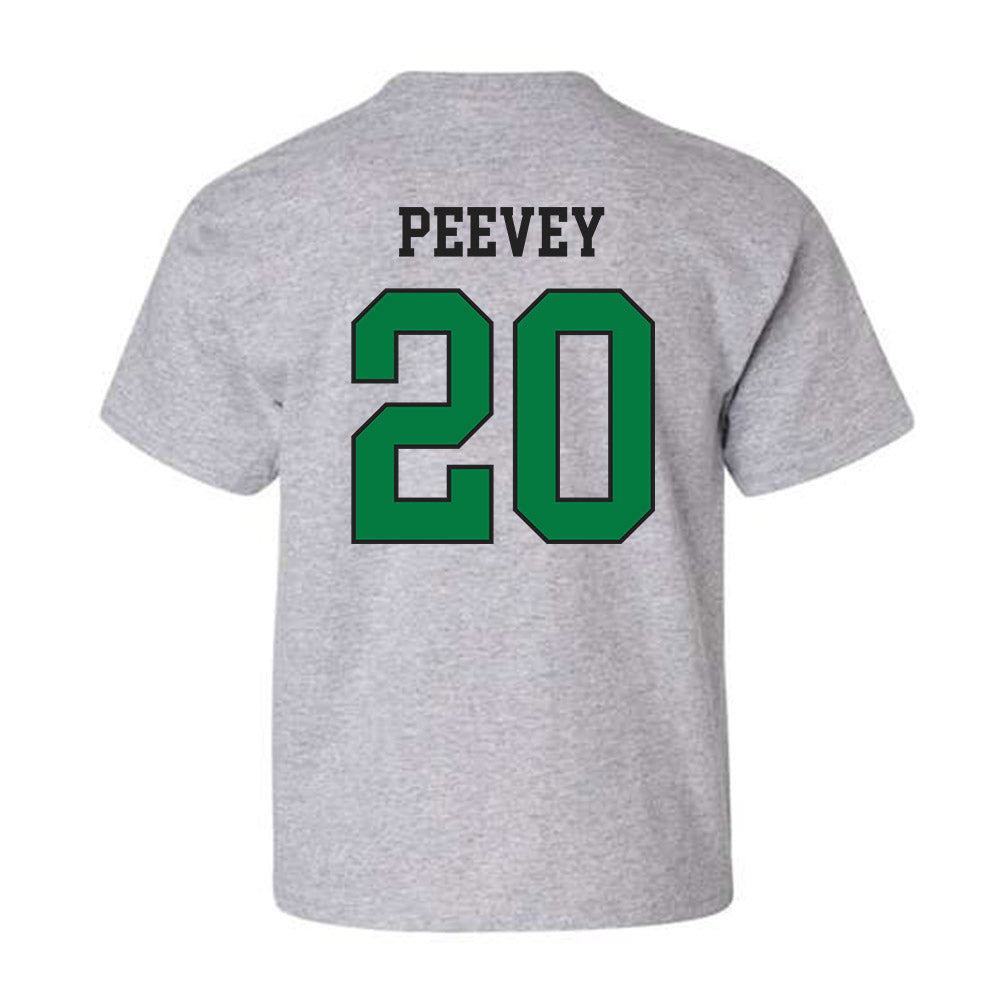 OKBU - NCAA Football : Caden Peevey - Classic Fashion Shersey Youth T-Shirt