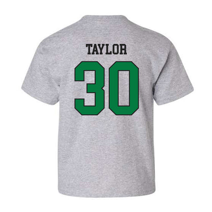 OKBU - NCAA Football : Tainique Taylor - Classic Fashion Shersey Youth T-Shirt