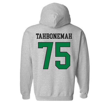 OKBU - NCAA Football : Caden Tahbonemah - Hooded Sweatshirt