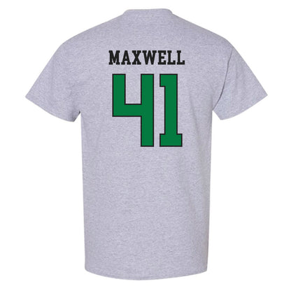 OKBU - NCAA Football : Patrick Maxwell - Classic Fashion Shersey T-Shirt