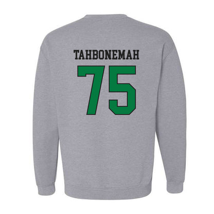 OKBU - NCAA Football : Caden Tahbonemah - Crewneck Sweatshirt