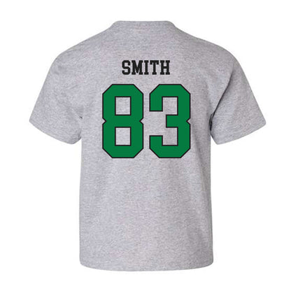 OKBU - NCAA Football : TJ Smith - Classic Fashion Shersey Youth T-Shirt-1