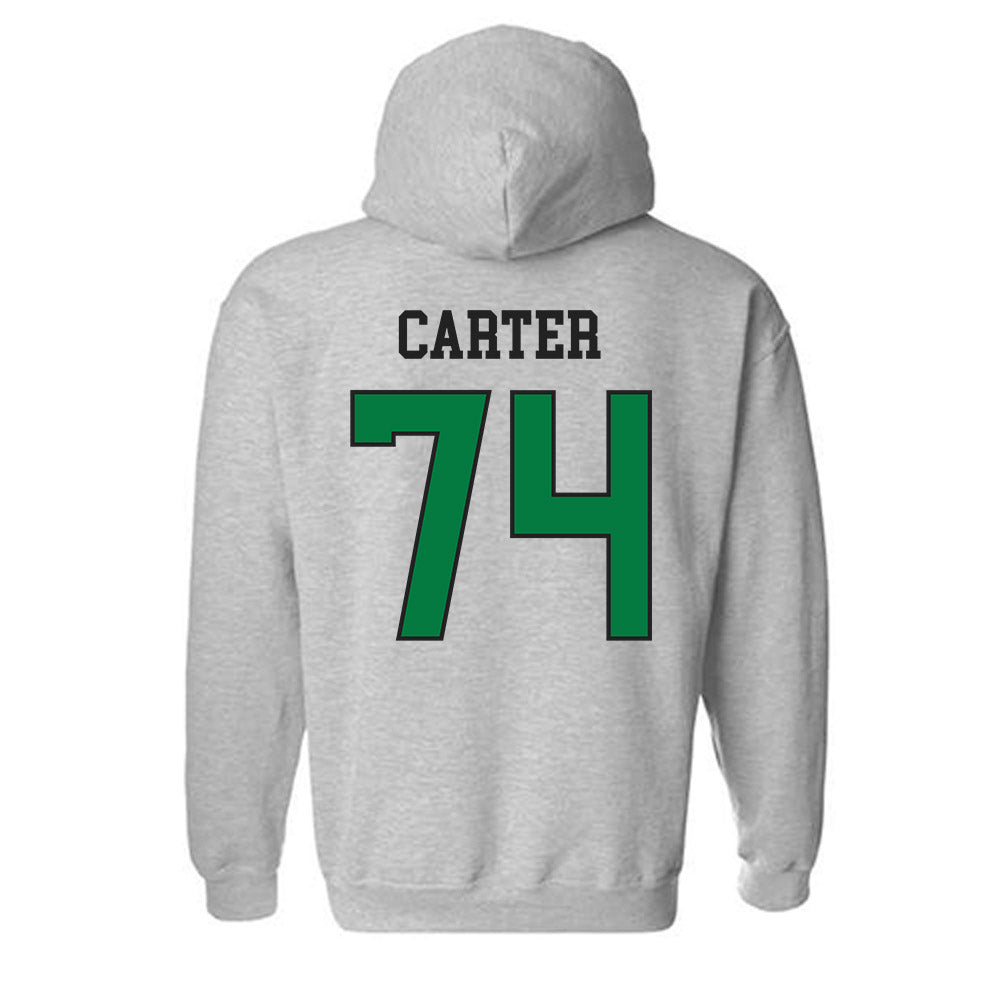 OKBU - NCAA Football : Ethan Carter - Hooded Sweatshirt