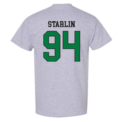 OKBU - NCAA Football : Bryce Starlin - T-Shirt