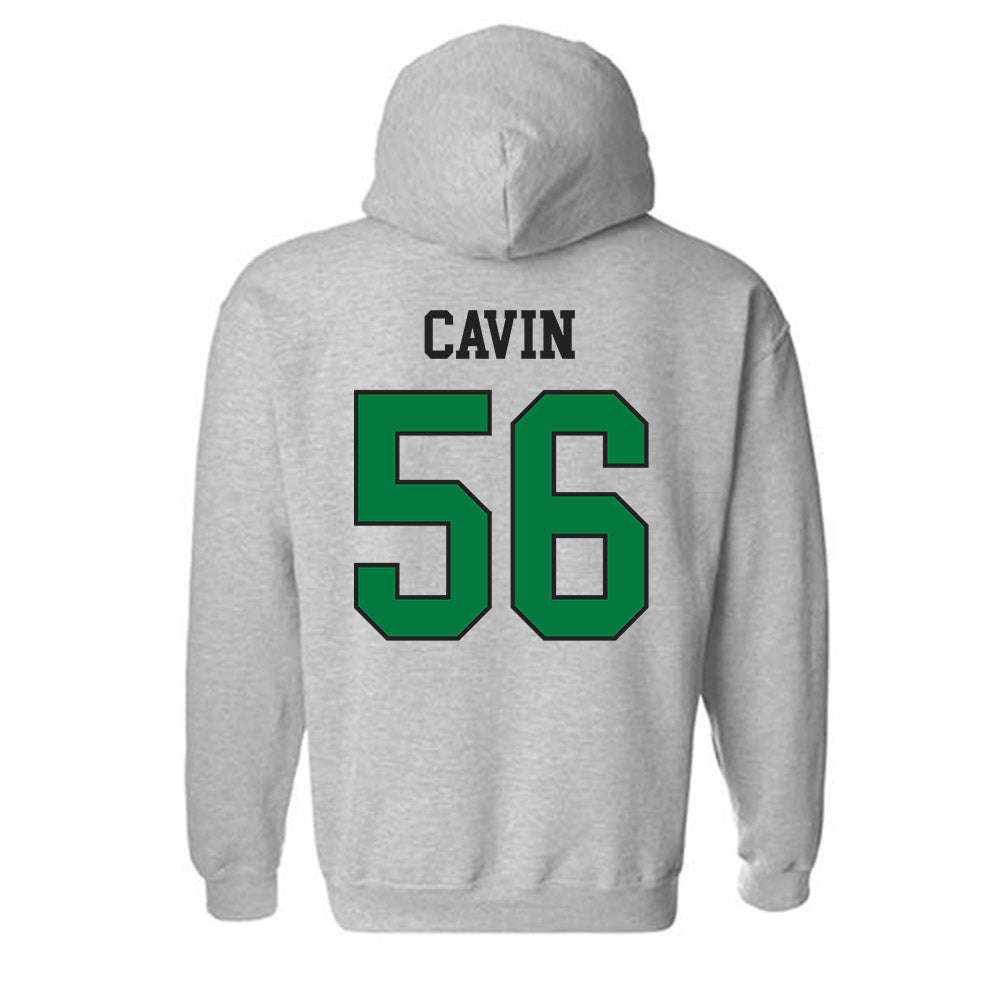 OKBU - NCAA Football : Kye Cavin - Hooded Sweatshirt