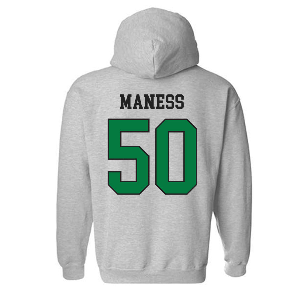 OKBU - NCAA Football : Carter Maness - Hooded Sweatshirt