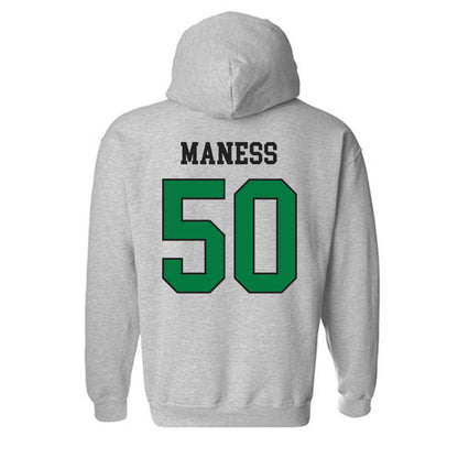 OKBU - NCAA Football : Carter Maness - Hooded Sweatshirt